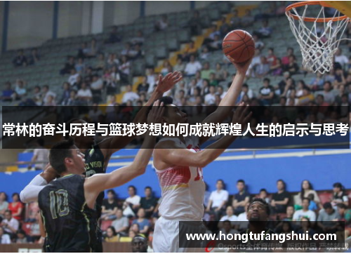 常林的奋斗历程与篮球梦想如何成就辉煌人生的启示与思考